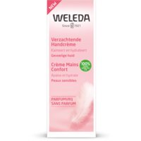 Afbeelding van Weleda Amandel verzachtende handcrème