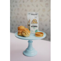 Een afbeelding van Coffeelicious Bake your own scones mix