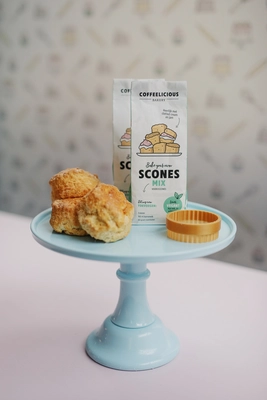 pdp-image-Coffeelicious Bake your own scones mix