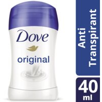 Een afbeelding van Dove Deodorant stick original