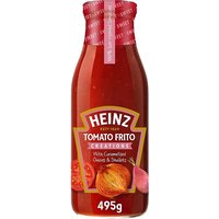 Een afbeelding van Heinz Tomato frito gekarameliseerde ui sjalot