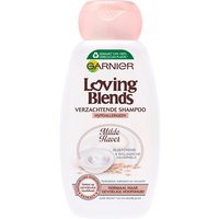 Een afbeelding van Loving Blends Milde haver shampoo