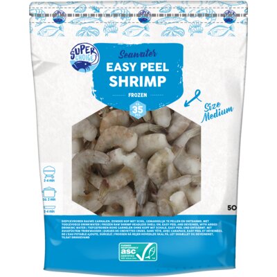 pdp-image-Super Choice Garnalen M rauw ongepeld bel