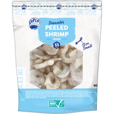 pdp-image-Super Choice Garnalen S rauw gepeld bel