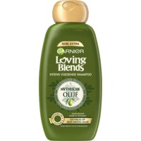 Een afbeelding van Loving Blends Mythische olijf shampoo