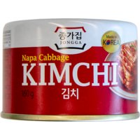 Koreaanse mix