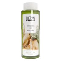 Therme Hammam Relaxing Foam Bath