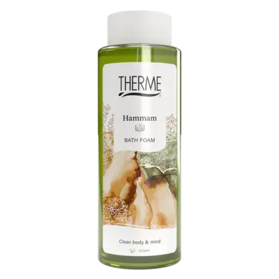 pdp-image-Therme Hammam Relaxing Foam Bath
