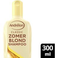 Een afbeelding van Andrélon Zomerblond shampoo