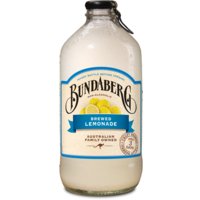 Een afbeelding van Bundaberg Brewed lemonade