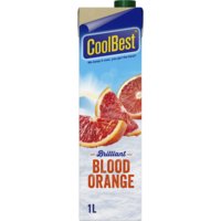 Een afbeelding van CoolBest Brilliant blood orange