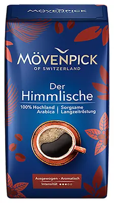pdp-image-Mövenpick Der himmlische