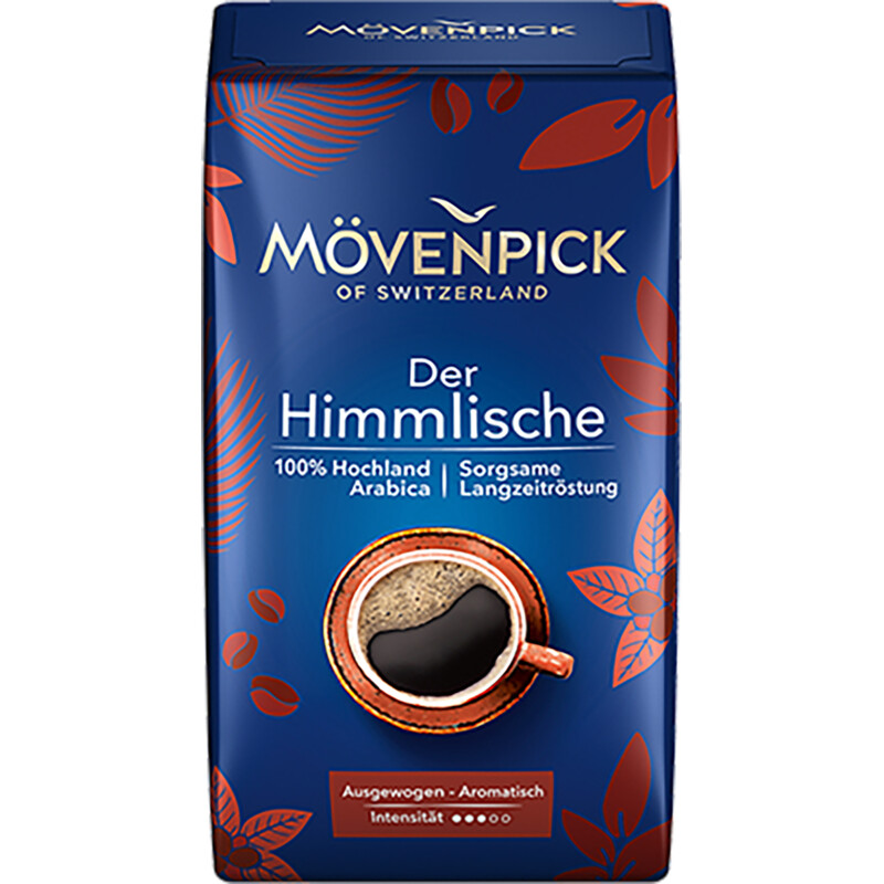 Een afbeelding van Mövenpick Der himmlische