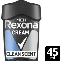 Een afbeelding van Rexona Men maxpro clean scent
