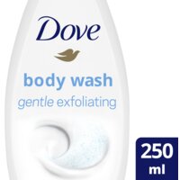 Een afbeelding van Dove Body wash soothing care