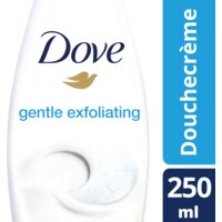 Een afbeelding van Dove Body wash soothing care