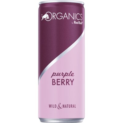 pdp-image-Organics by Red Bull Purple berry