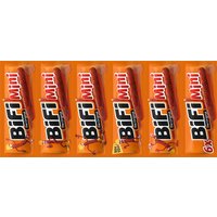 Een afbeelding van Bifi Mini 6-pack