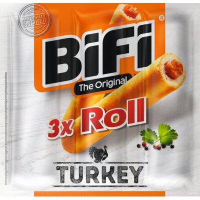 pdp-image-BIFI ROLL TURKEY 3PK 10X3X45G bel