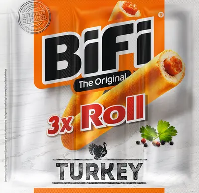 pdp-image-BIFI ROLL TURKEY 3PK 10X3X45G bel