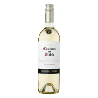 Casillero del Diablo Pinot grigio reserva