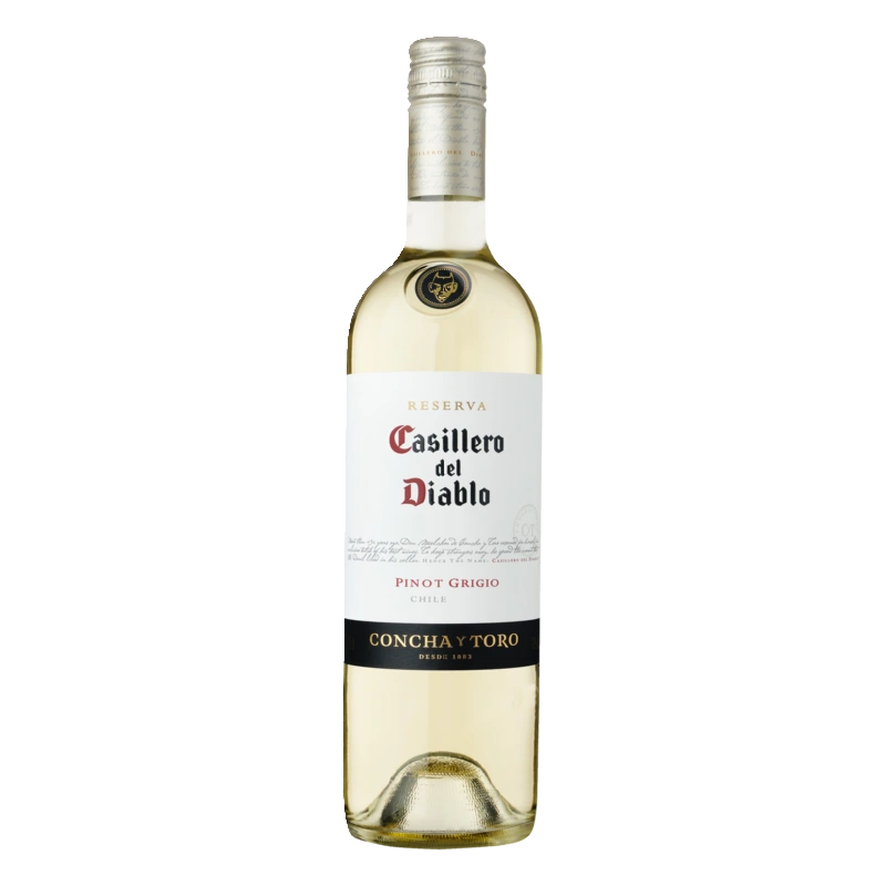 Pinot grigio reserva