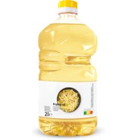 Afbeelding van Frituurolie