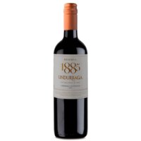 Een afbeelding van Undurraga Cabernet sauvignon reserva
