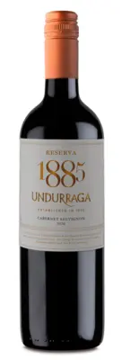 pdp-image-Undurraga Cabernet sauvignon reserva