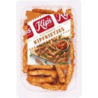Een afbeelding van Kips Mini kipfrietjes