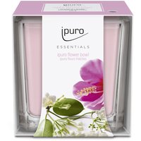 Een afbeelding van Ipuro Geurglas flower bowl