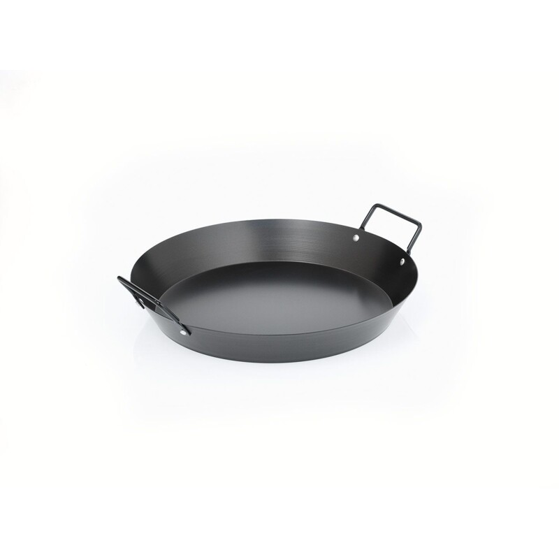 Een afbeelding van Voccelli Paellapan 35cm
