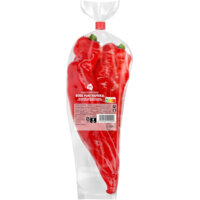 Een afbeelding van AH Sweet palermo rode puntpaprika