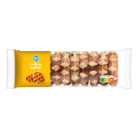 AH Luikse wafels