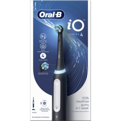 pdp-image-Oral-B Io elektrische tandenborstel