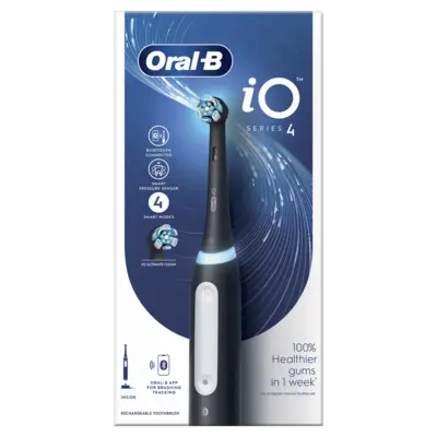 pdp-image-Oral-B Io elektrische tandenborstel