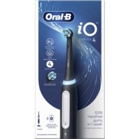 Een afbeelding van Oral-B Io elektische tandenborstel