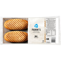 Een afbeelding van AH Panini's
