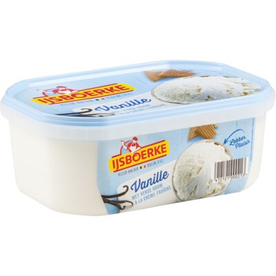 pdp-image-IJsboerke Roomijs vanille