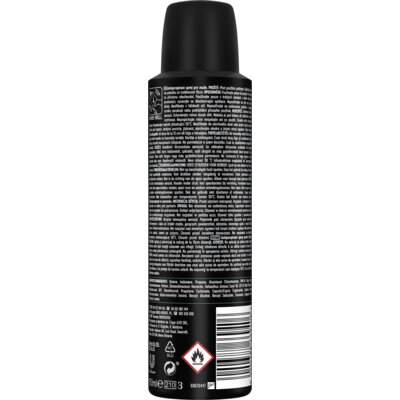 pdp-image-Rexona Men sensitive anti-transpirant spray