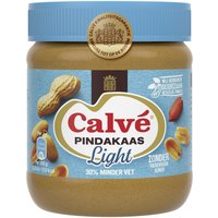 Een afbeelding van Calvé Pindakaas light
