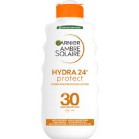 Een afbeelding van Ambre Solaire Hydra 24h protect lotion spf30