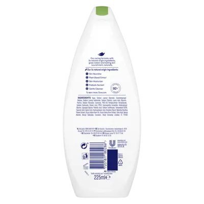 pdp-image-Dove Glowing ritual douchegel
