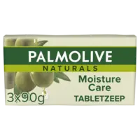 Palmolive Naturals zeeptablet original