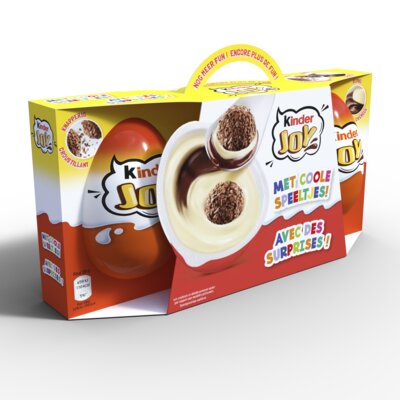 pdp-image-Kinder Joy