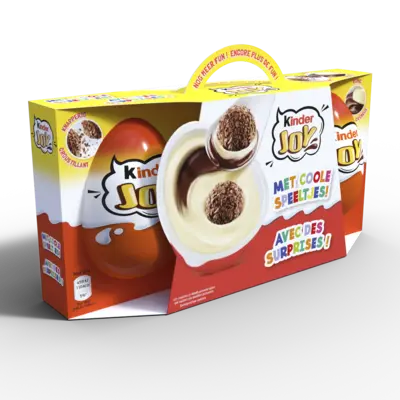 pdp-image-Kinder Joy