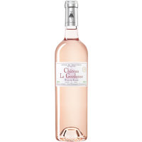 Een afbeelding van Château La Gordonne Rose