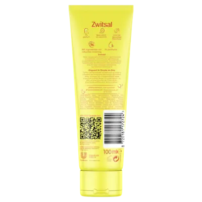 pdp-image-Zwitsal Baby zinkzalf