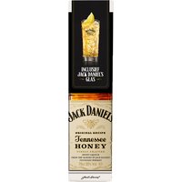 Een afbeelding van Jack Daniels Tennessee Honey