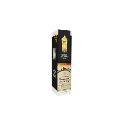 pdp-image-Jack Daniels Honey 70cl